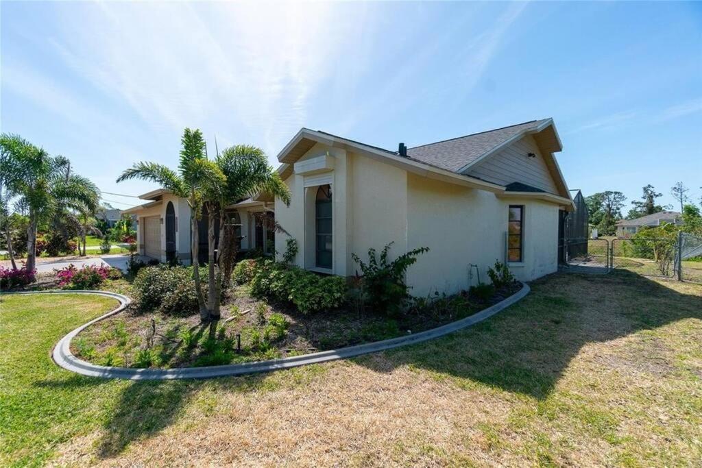 Seabreeze 3-Bedroom Pool Villa Close To The Beach!!! Port Charlotte Luaran gambar