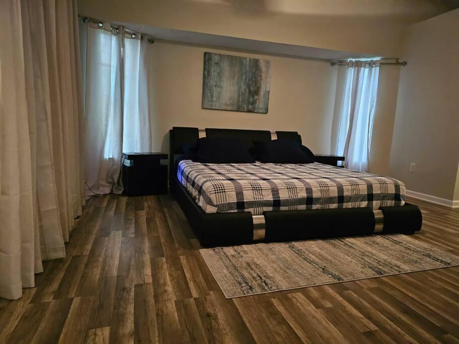 Seabreeze 3-Bedroom Pool Villa Close To The Beach!!! Port Charlotte Luaran gambar