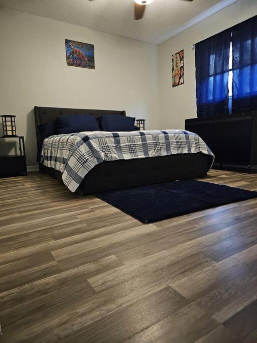 Seabreeze 3-Bedroom Pool Villa Close To The Beach!!! Port Charlotte Luaran gambar
