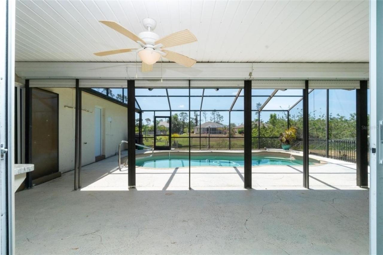 Seabreeze 3-Bedroom Pool Villa Close To The Beach!!! Port Charlotte Luaran gambar
